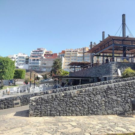 Appartement Puerto De Santiago, Jardines Del Mar Tenerife à Puerto de Santiago  Extérieur photo