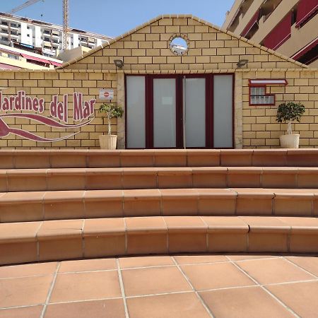 Appartement Puerto De Santiago, Jardines Del Mar Tenerife à Puerto de Santiago  Extérieur photo