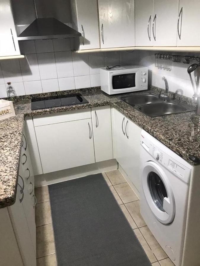 Appartement Puerto De Santiago, Jardines Del Mar Tenerife à Puerto de Santiago  Extérieur photo