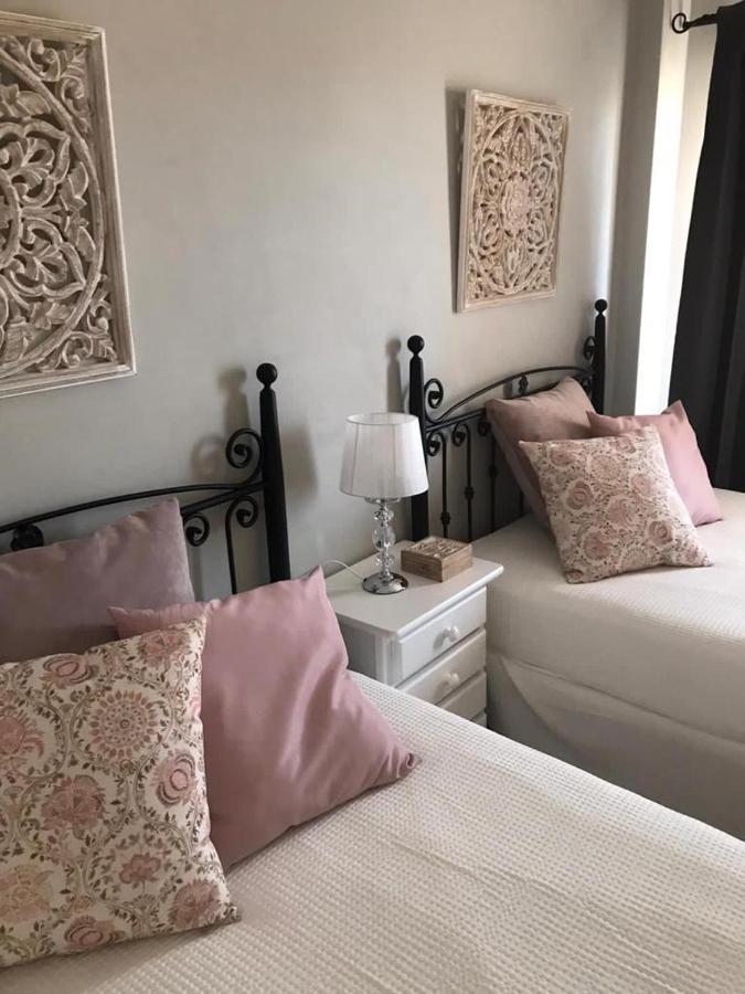 Appartement Puerto De Santiago, Jardines Del Mar Tenerife à Puerto de Santiago  Extérieur photo