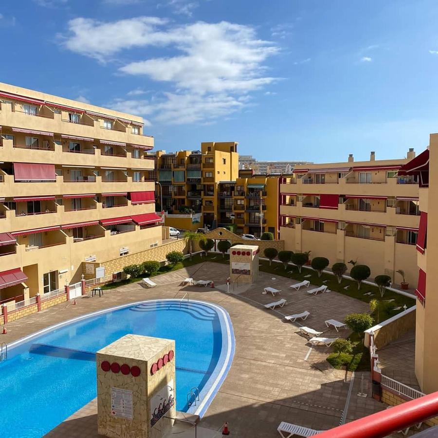 Appartement Puerto De Santiago, Jardines Del Mar Tenerife à Puerto de Santiago  Extérieur photo