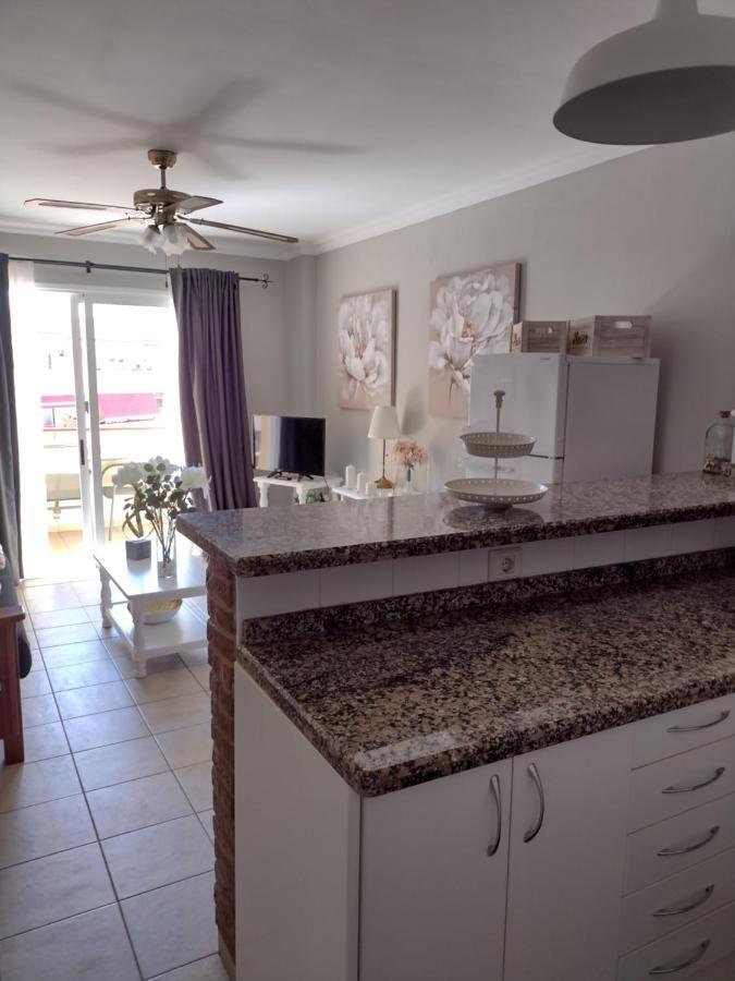 Appartement Puerto De Santiago, Jardines Del Mar Tenerife à Puerto de Santiago  Extérieur photo