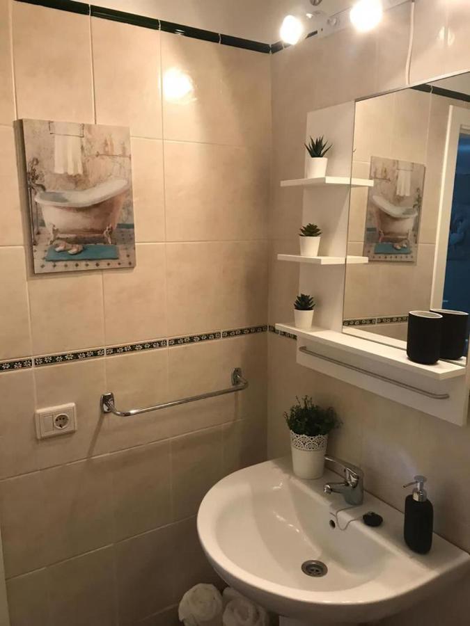 Appartement Puerto De Santiago, Jardines Del Mar Tenerife à Puerto de Santiago  Extérieur photo