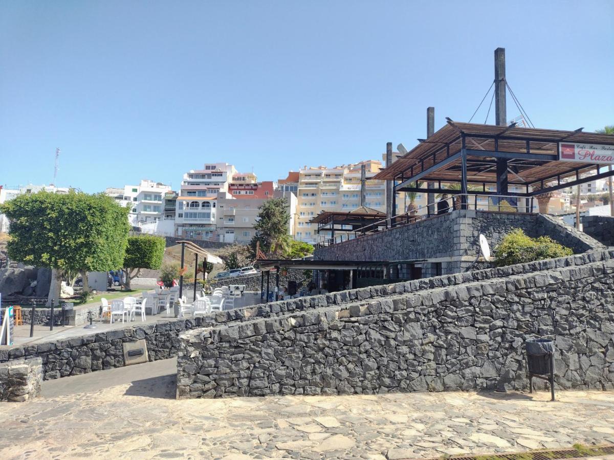 Appartement Puerto De Santiago, Jardines Del Mar Tenerife à Puerto de Santiago  Extérieur photo