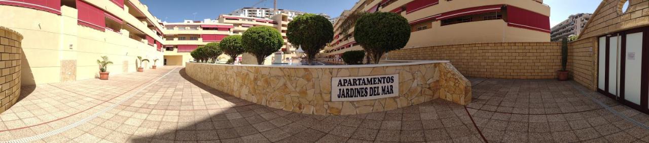 Appartement Puerto De Santiago, Jardines Del Mar Tenerife à Puerto de Santiago  Extérieur photo