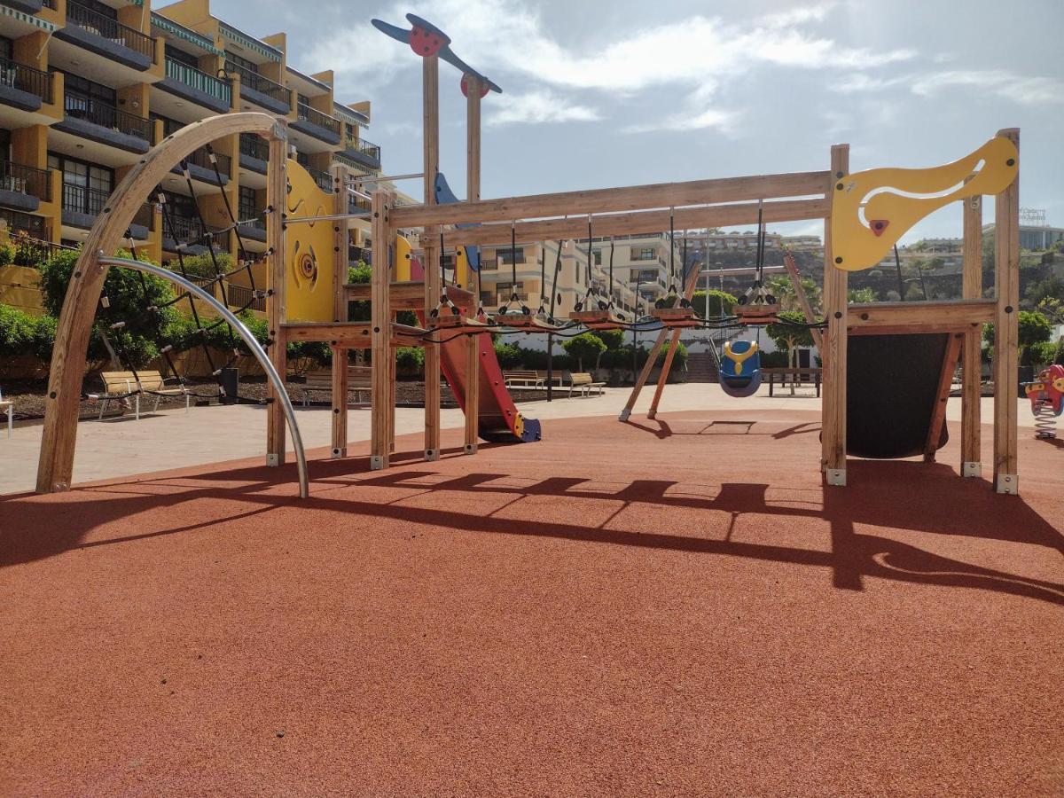 Appartement Puerto De Santiago, Jardines Del Mar Tenerife à Puerto de Santiago  Extérieur photo